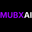 MUBXAI Logo