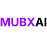 MUBXAI Logo